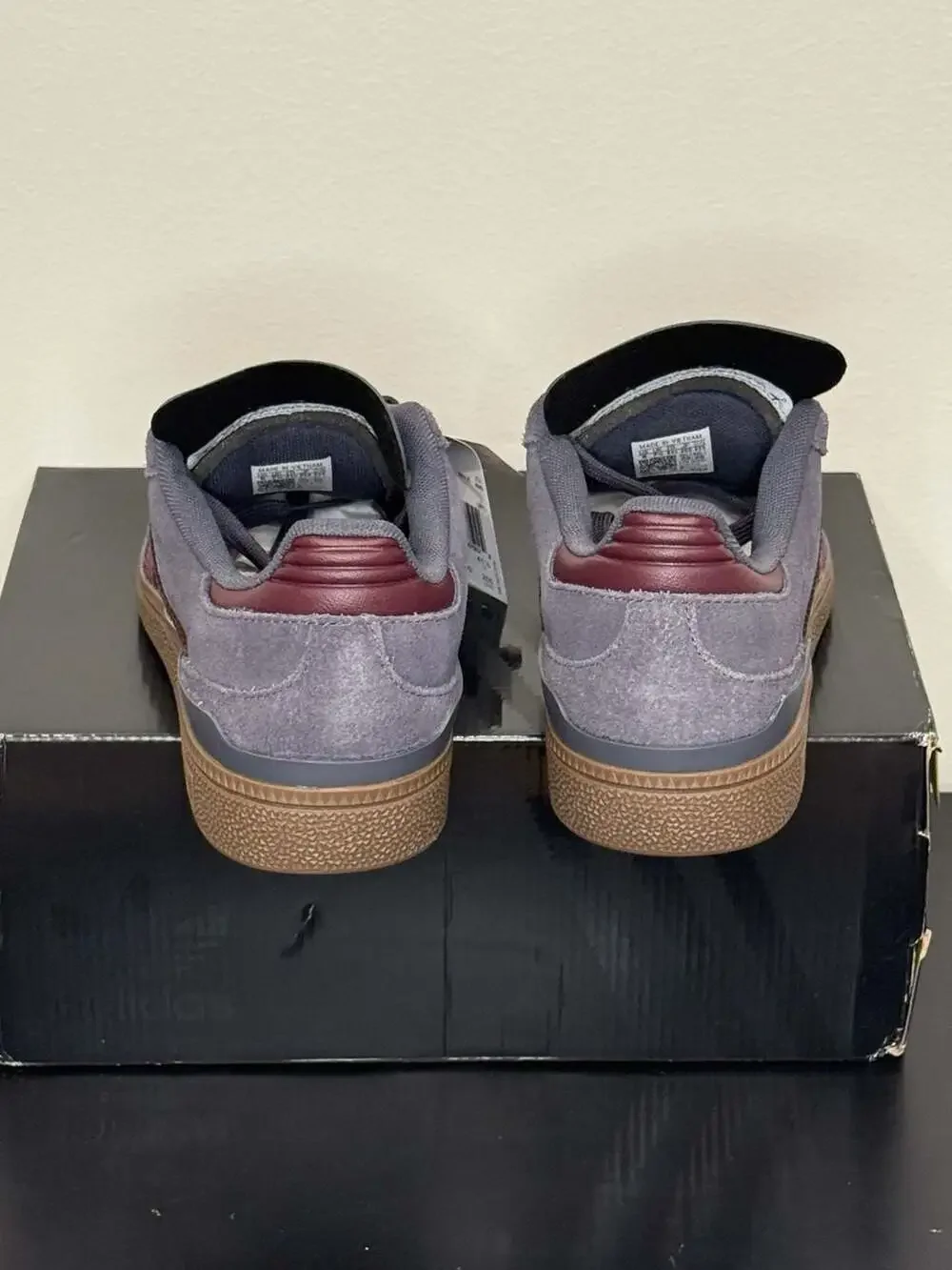 adidas busenitz skateboarding